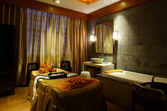 西安新城一个男人的桑拿忏悔录